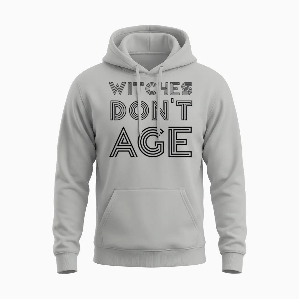Funny Quotes, Best Funny Quotes, Cool Funny Quotes Unisex Hoodie in Ash