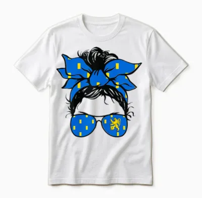 Franche-Comté Gift Idea for Women Franc-Comtoise Unisex T-Shirt - White
