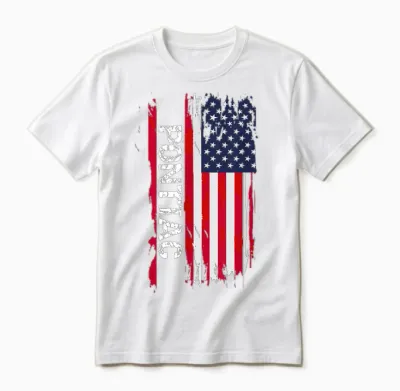 Pontiac City Unisex T-Shirt - White