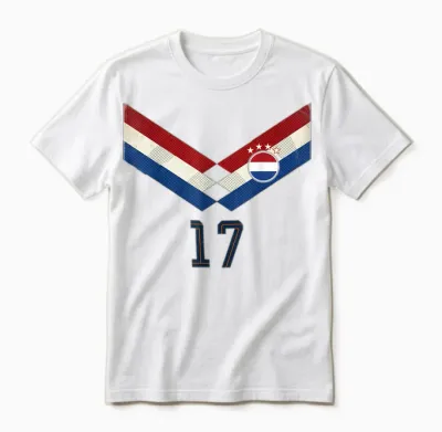 Niederlande Tshirt Niederländisches Holland Niederlande Unisex T-Shirt - White