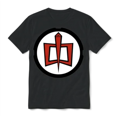 Greatest American Hero 4 Unisex T-Shirt - Black