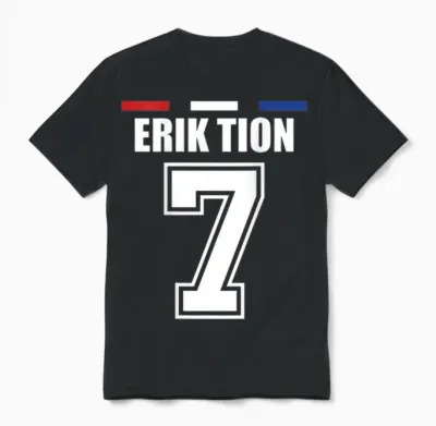 Lustige Namen Holland Trikot Für Mallorca Und Die Party Unisex T-Shirt - Black