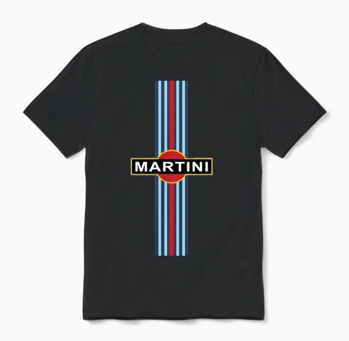 Funny Unisex T-Shirt in Black