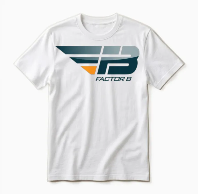 Fbl Promo Png Unisex T-Shirt in White