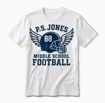 Jack O'neal Tribute Wear Unisex T-Shirt - White