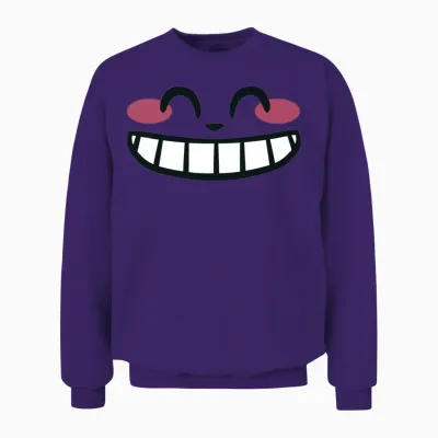 Kate 2021 Movie - Kate Movie Unisex Sweatshirt - Purple