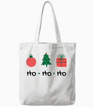Untitled Design 37 Tote Bags - White