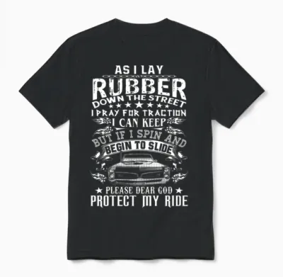 Pontiac -Pontiac Firebird,vintage,pontiac Service Unisex T-Shirt - Black