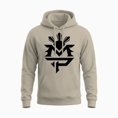 Manny Pacquiao Unisex Hoodie - Sand