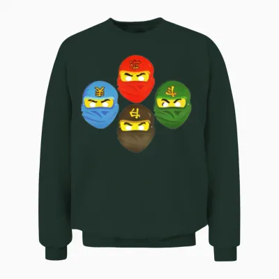 S L500 Removebg Preview Unisex Sweatshirt - Forest