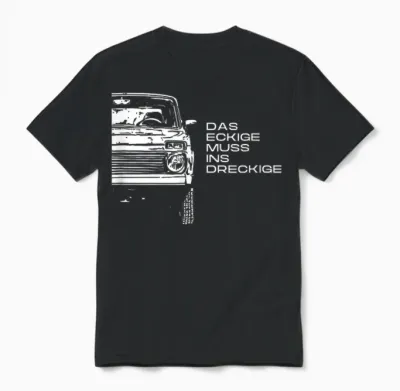 Lada Niva 4x4 Offroad Off-Road Russia East Ussr T-Shirt, Black Unisex T-Shirt - Black