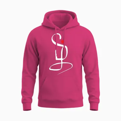 Tamil Language and Tamil Pride Unisex Hoodie - Heliconia