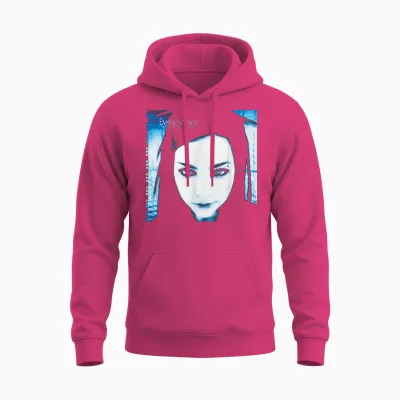 Evanescence – Fallen Album Unisex Hoodie - Heliconia