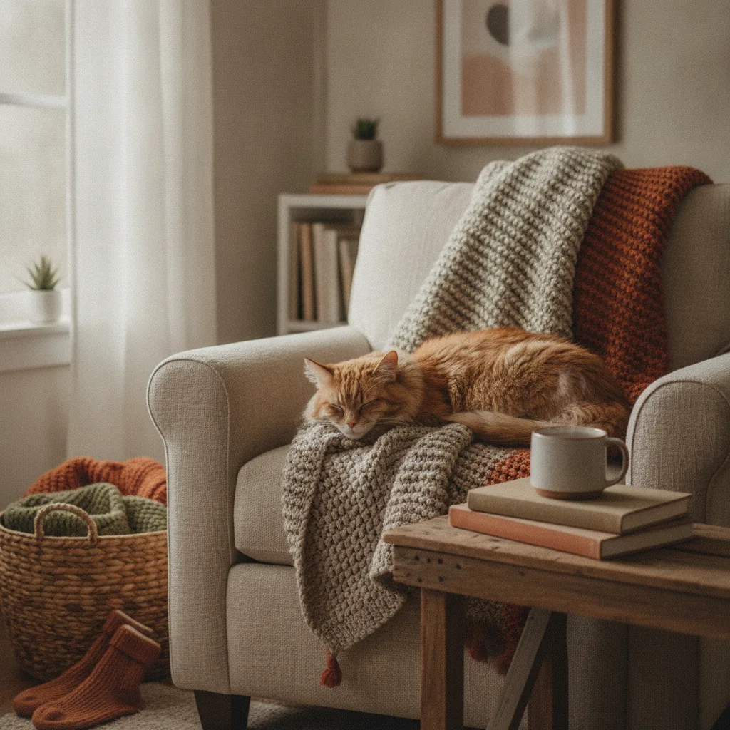 24 Funny Cat Lovers Quotes That Feel Personal (2026)