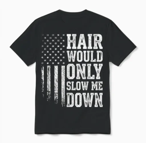 Funny Running for Men Unisex T-Shirt - Black