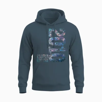 16th Birthday Boy Girl 16 Years 2010 Gift Funny Unisex Hoodie - Dark Heather