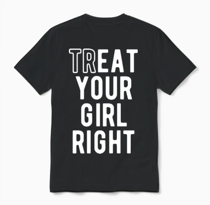 Funny Sexy Kink Unisex T-Shirt in Black