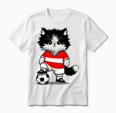 österreichische Flagge Herren Damen Kinder österreich Unisex T-Shirt - White