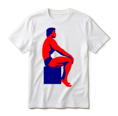 Arnold Schwarzenegger Unisex T-Shirt - White
