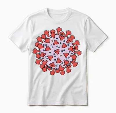 Middle East Unisex T-Shirt - White
