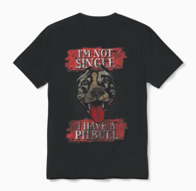 Dog Dog Friend Dog Sports Unisex T-Shirt - Black