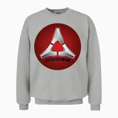 Fratzog Unisex Sweatshirt - Ash