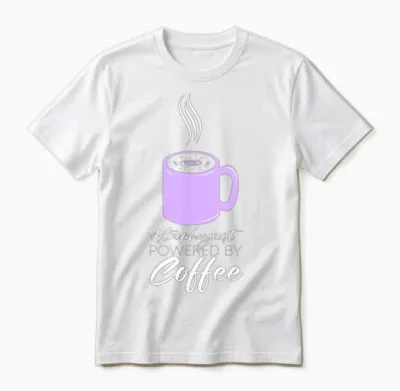 Astrophysics Funny Astrophysicist Unisex T-Shirt - White