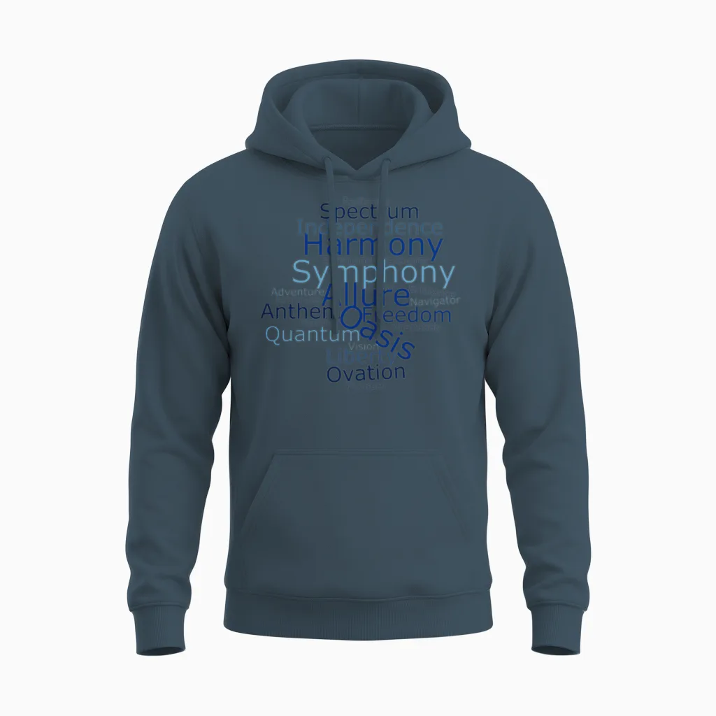 All Royal Caribbean Cruise Ships Unisex Hoodie in Dark Heather