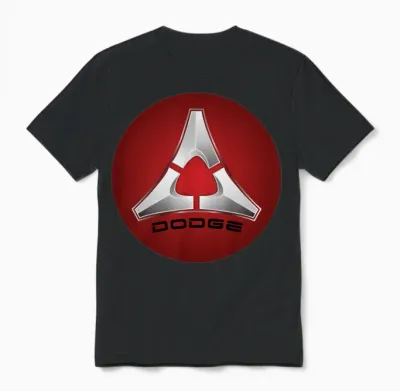 Fratzog Unisex T-Shirt - Black