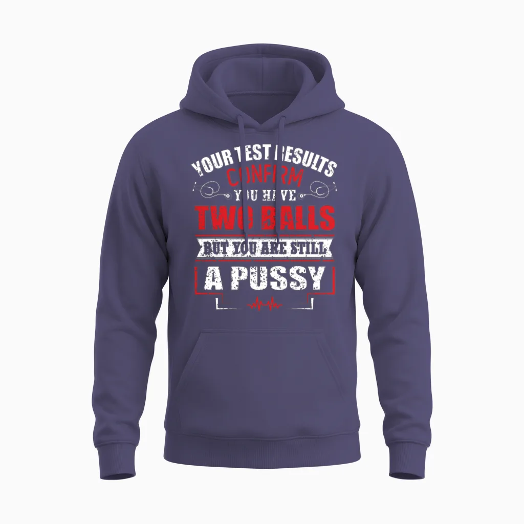 Funny Nurse Gift for Nurse Nurses Gift Unisex Hoodie in Heather Sport Dark Navy