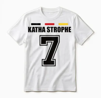 Lustige Namen Deutschland Trikot Für Mallorca Und Die Party Unisex T-Shirt - White