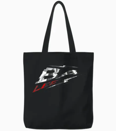 (je M'en) Balec Cadeau Homme Humour Original Femme Drôle Tote Bags - Black