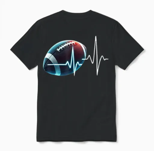 Rugby Player Rugbyman Humour Rugby T-Shirt, Black, S Unisex T-Shirt in Black