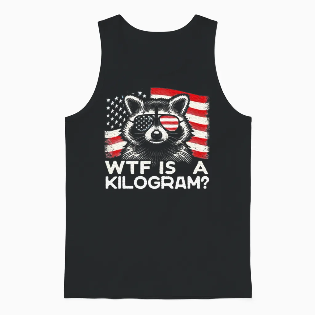 Love British Accents Boys with Accents Unisex Tank Top in Black