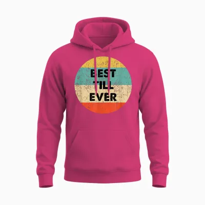 Till Vorname T-Shirt - Herren - Schwarz - S - Kurzarm - Klassisch - Crew Neck - Personalisierte T-Shirts Unisex Hoodie - Heliconia