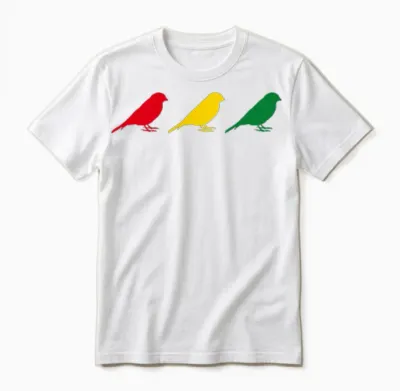 Good Rastafari Music Vibes Only Rasta Jamaika Reggae Unisex T-Shirt - White