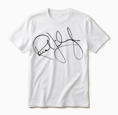 Rush Limbaugh Essential Unisex T-Shirt - White