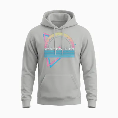 Funny Carpenter Carpentry Retro Unisex Hoodie - Ash