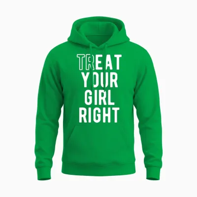 Funny Sexy Kink Unisex Hoodie - Irish Green