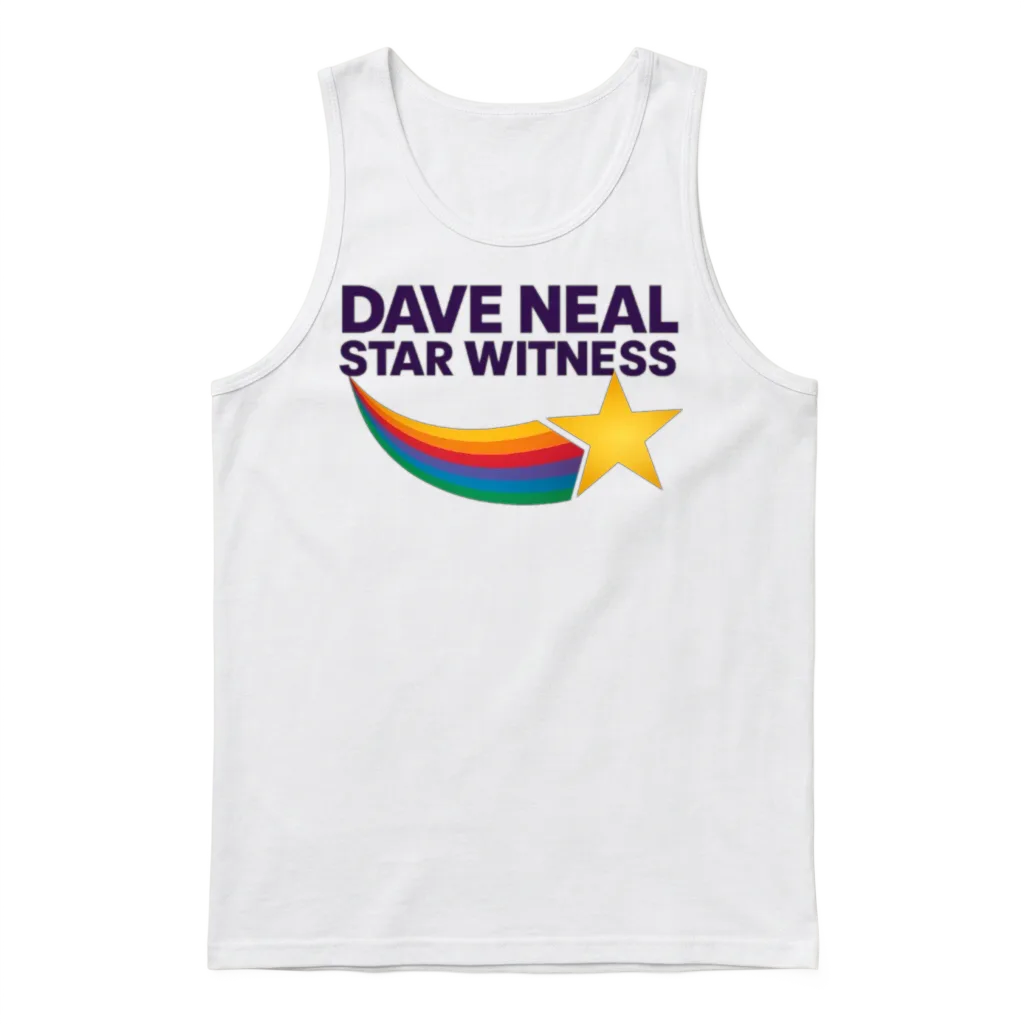 Chatgpt Image Aug 11 2025 10 40 13 Pm Unisex Tank Top - White
