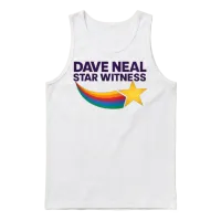 Chatgpt Image Aug 11 2025 10 40 13 Pm Unisex Tank Top - White – 1