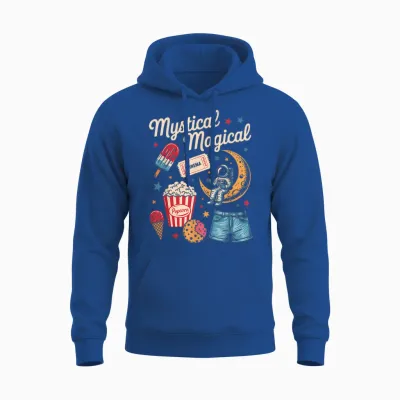 Boone Lovers Country Shirt American Women Men Unisex Hoodie - Royal