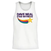 Chatgpt Image Aug 11 2025 10 40 13 Pm Unisex Tank Top - White – 2