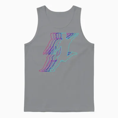 Fußballer Fussball Fan Motiv Geschenkideen Fußball Jungen Kinder T-Shirt Schwarz S Kleidergröße 36 Crew-Ausschnitt Kurzärmelig Klassisch Fußball-Motiv Kinder Jungen Unisex Tank Top - Sport Grey