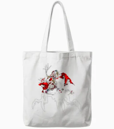 Kinder Poppy Playtime Das Prototyp-Experiment 1006 Tote Bags - White