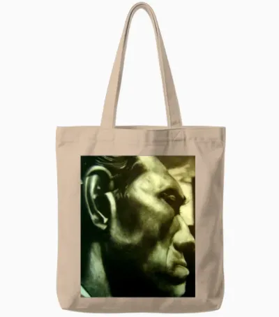 N.y. Native Tote Bags - Natural