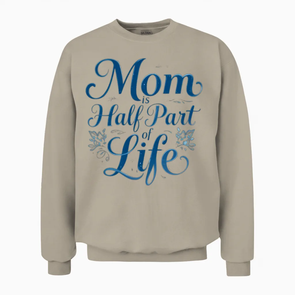 Cory Booker Mother Day Gift Chipotle Vault Unisex Sweatshirt in Sand