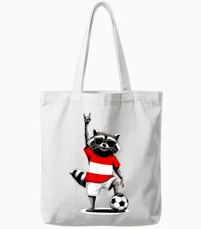 österreichische Flagge Neuheit österreich Tote Bags - White