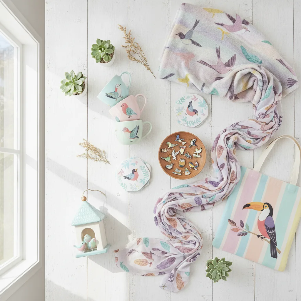Gifts for Bird Lovers to Enjoy in 2026