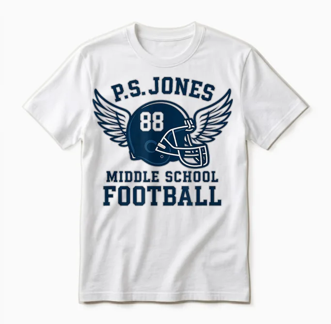 Jack O'neal Tribute Wear Unisex T-Shirt in White